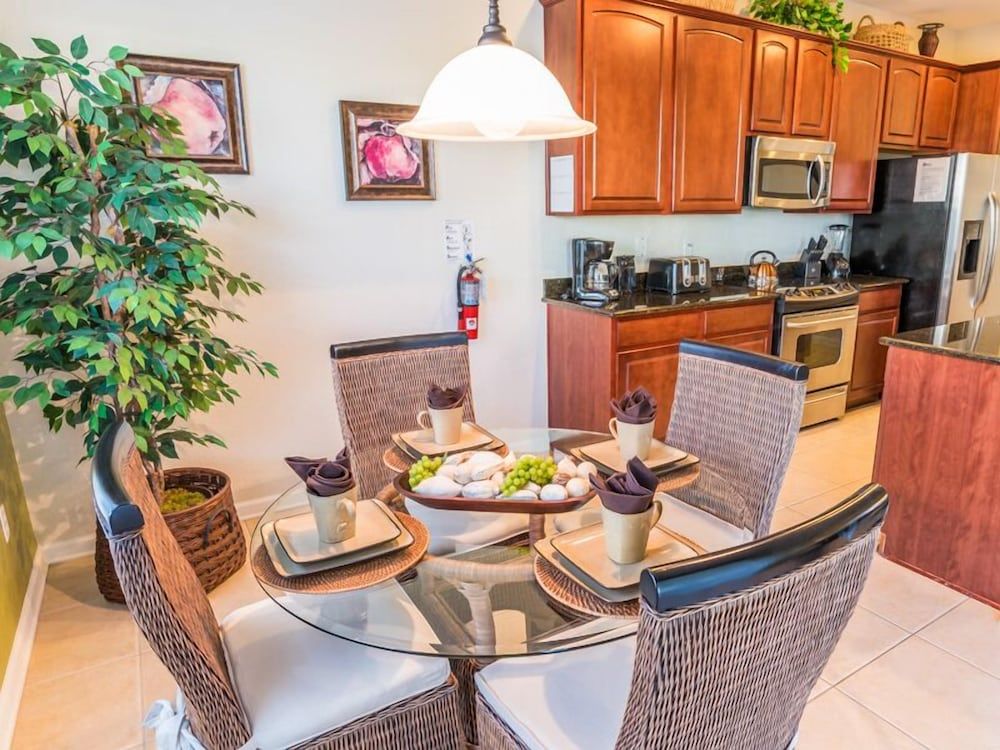 undefined Ov4009 - Windsor Hills Resort - 4 Bed 4 Baths Villa 7