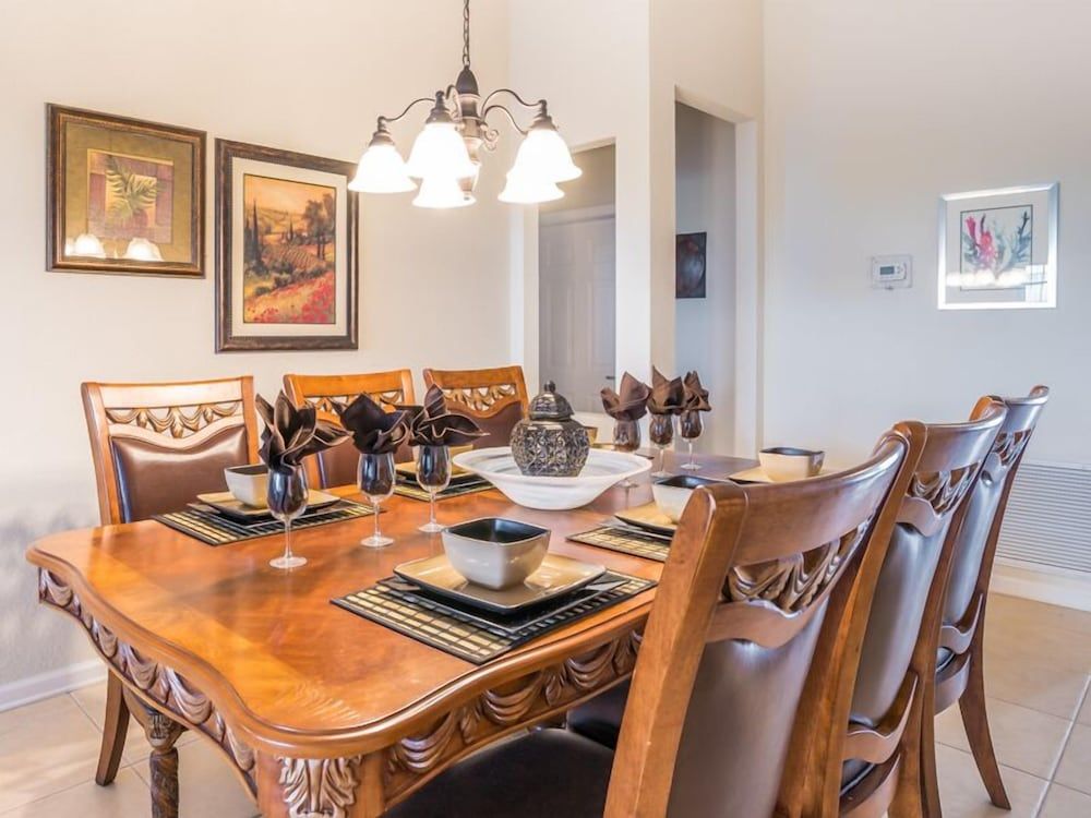 undefined Ov4009 - Windsor Hills Resort - 4 Bed 4 Baths Villa 5