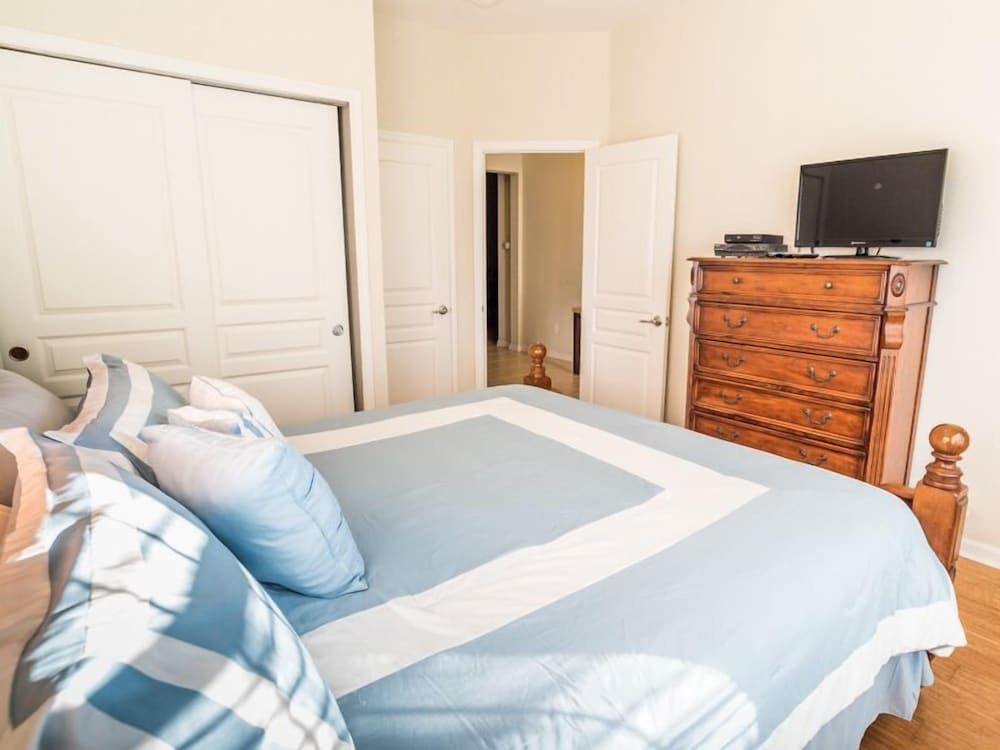 Ov4009 - Windsor Hills Resort - 4 Bed 4 Baths Villa Family Villa, Hot Tub, Garden Area 6