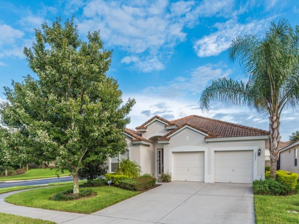 undefined Ov4009 - Windsor Hills Resort - 4 Bed 4 Baths Villa 2