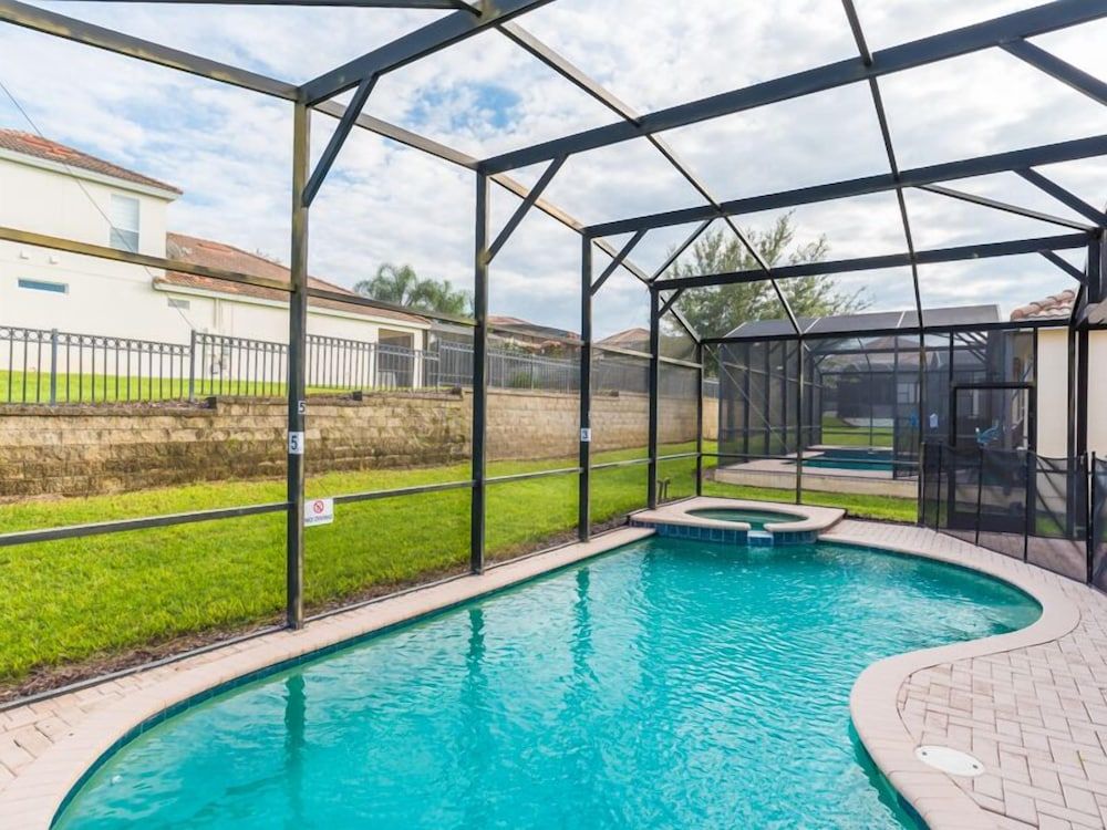 undefined Ov4009 - Windsor Hills Resort - 4 Bed 4 Baths Villa 3