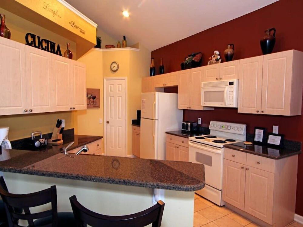 undefined Ov2581 - Windsor Palms Resort - 5 Bed 3.5 Baths Villa 4