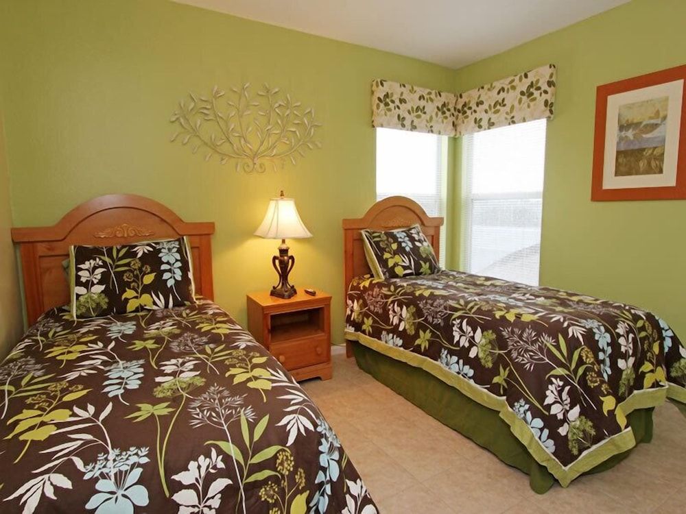 undefined Ov2581 - Windsor Palms Resort - 5 Bed 3.5 Baths Villa