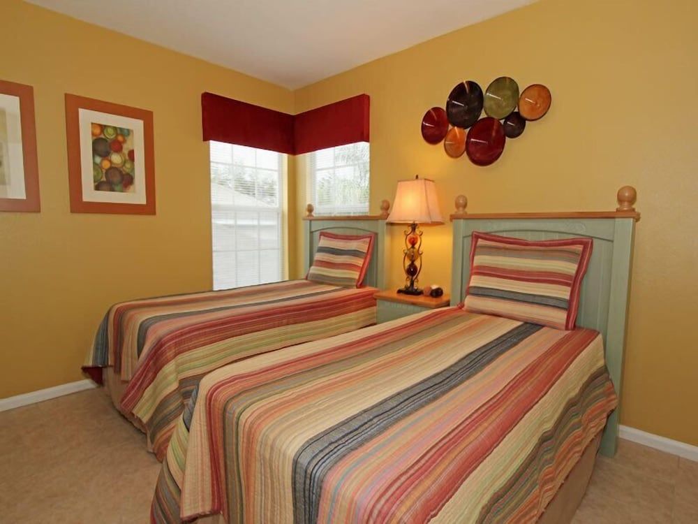 Ov2581 - Windsor Palms Resort - 5 Bed 3.5 Baths Villa Family Villa, Balcony, Garden Area 5