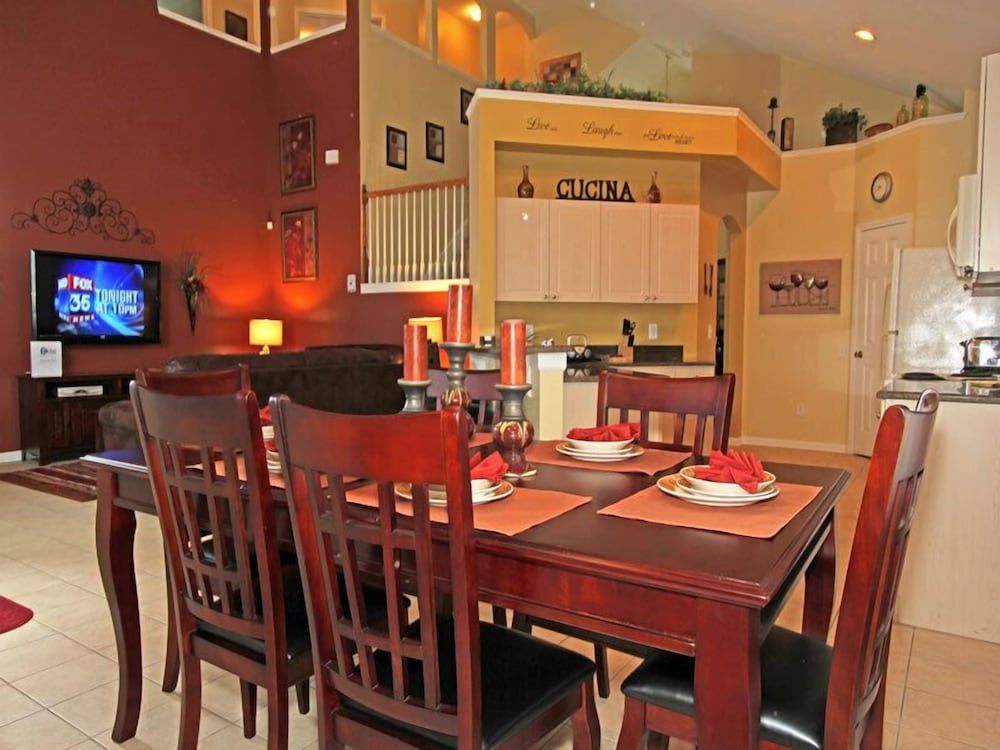 undefined Ov2581 - Windsor Palms Resort - 5 Bed 3.5 Baths Villa 3