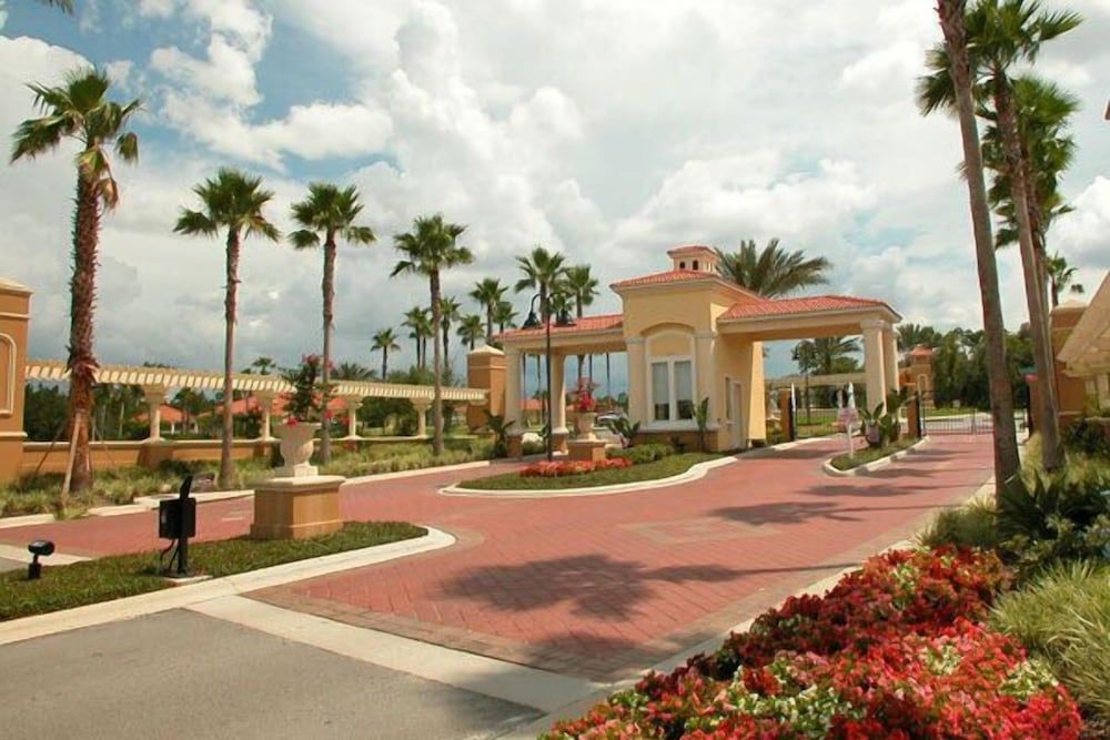 undefined Ov650 - Emerald Island - 6 Bed 5.5 Baths Villa 3