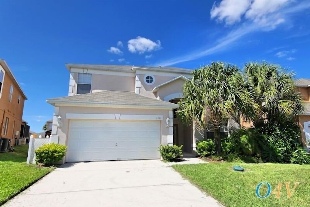 undefined Ov650 - Emerald Island - 6 Bed 5.5 Baths Villa 2