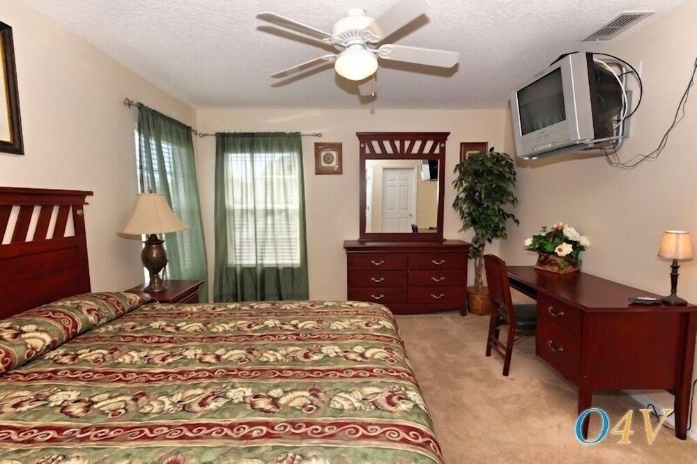 undefined Ov650 - Emerald Island - 6 Bed 5.5 Baths Villa 5