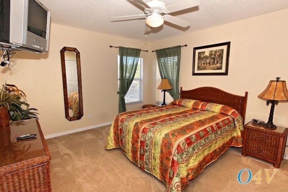 undefined Ov650 - Emerald Island - 6 Bed 5.5 Baths Villa