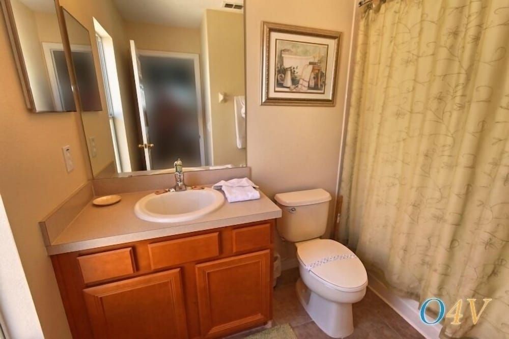 undefined Ov650 - Emerald Island - 6 Bed 5.5 Baths Villa 6