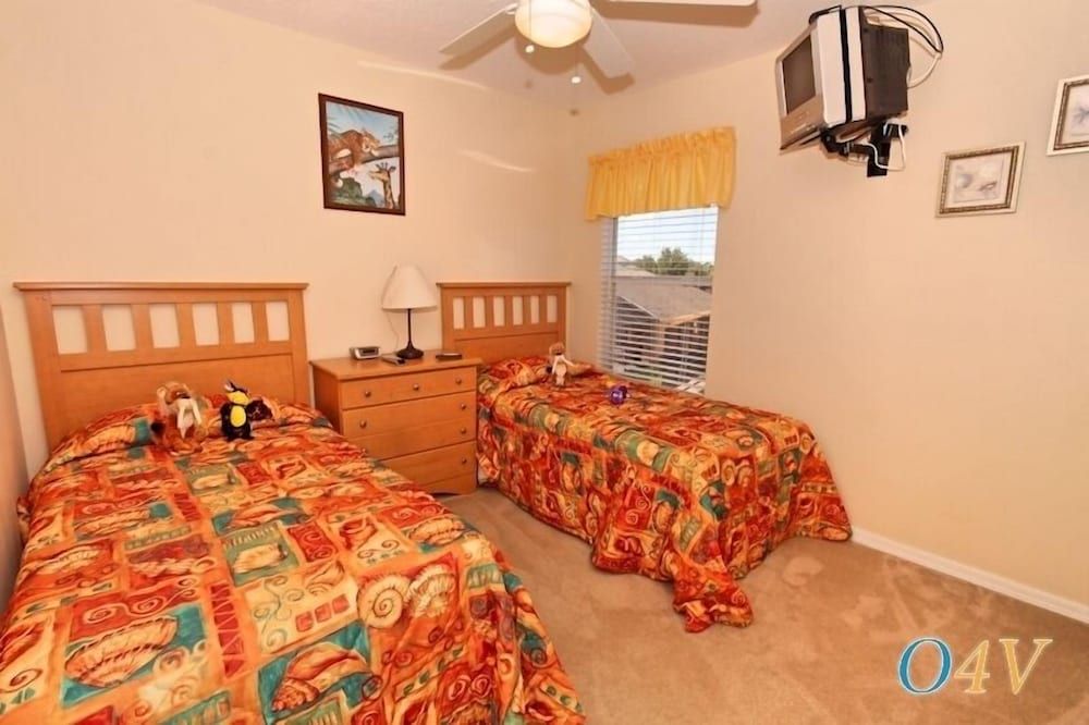 undefined Ov650 - Emerald Island - 6 Bed 5.5 Baths Villa 4