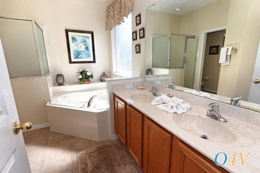 undefined Ov650 - Emerald Island - 6 Bed 5.5 Baths Villa 7