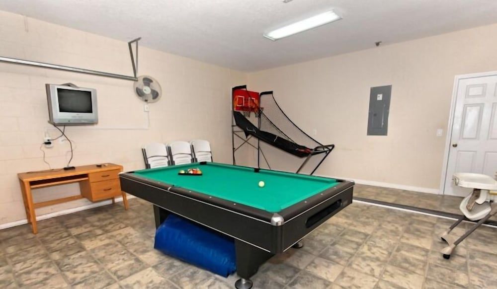 undefined Ov650 - Emerald Island - 6 Bed 5.5 Baths Villa 10