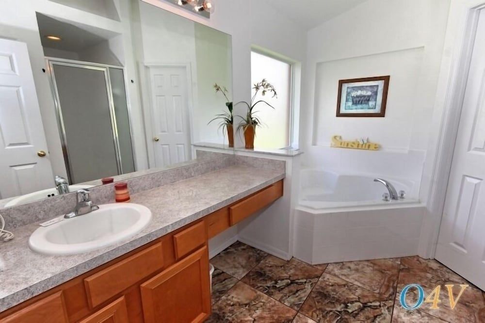 Ov2331 - Emerald Island - 4 Bed 3 Baths Villa Family Villa, Balcony, Garden Area 7