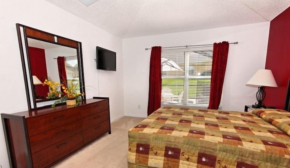 Ov2331 - Emerald Island - 4 Bed 3 Baths Villa Family Villa, Balcony, Garden Area 4