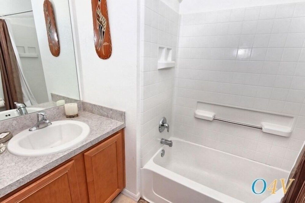 Ov2331 - Emerald Island - 4 Bed 3 Baths Villa Family Villa, Balcony, Garden Area 8