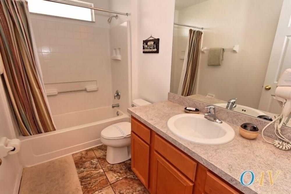 Ov2331 - Emerald Island - 4 Bed 3 Baths Villa Family Villa, Balcony, Garden Area 6