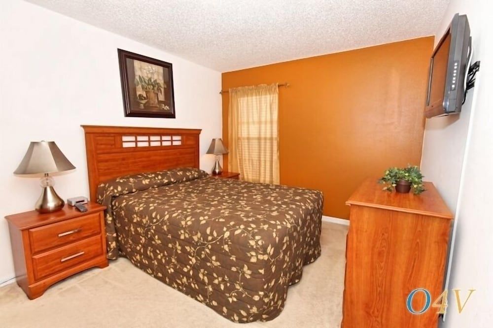 Ov2331 - Emerald Island - 4 Bed 3 Baths Villa Family Villa, Balcony, Garden Area 5