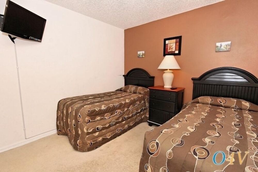 undefined Ov2331 - Emerald Island - 4 Bed 3 Baths Villa