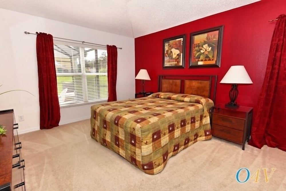 Ov2331 - Emerald Island - 4 Bed 3 Baths Villa Family Villa, Balcony, Garden Area 2