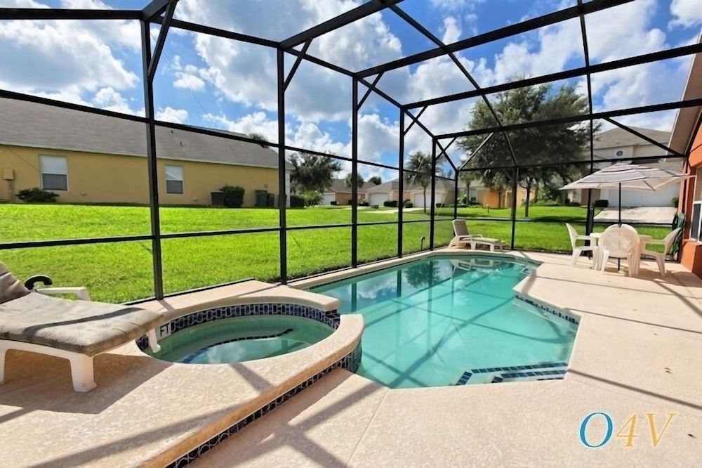 undefined Ov2331 - Emerald Island - 4 Bed 3 Baths Villa 6