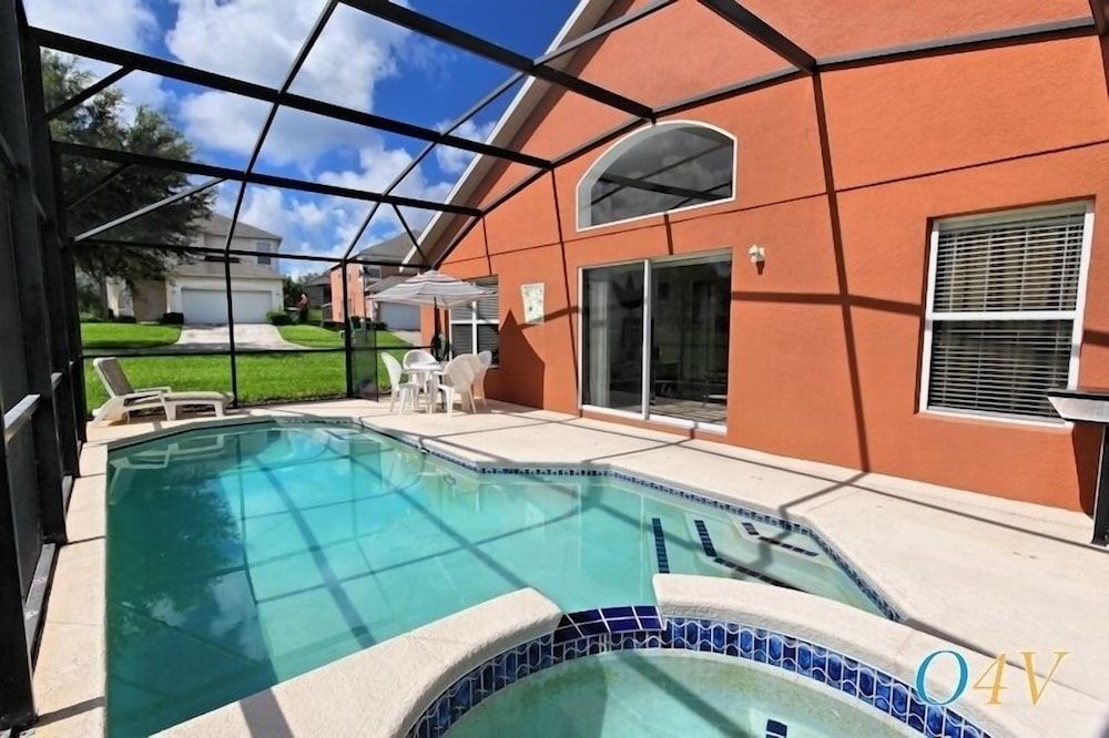 undefined Ov2331 - Emerald Island - 4 Bed 3 Baths Villa 9