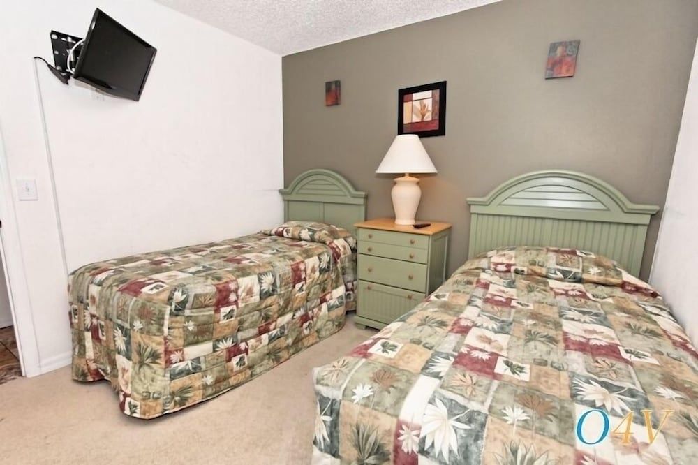 Ov2331 - Emerald Island - 4 Bed 3 Baths Villa Family Villa, Balcony, Garden Area 3