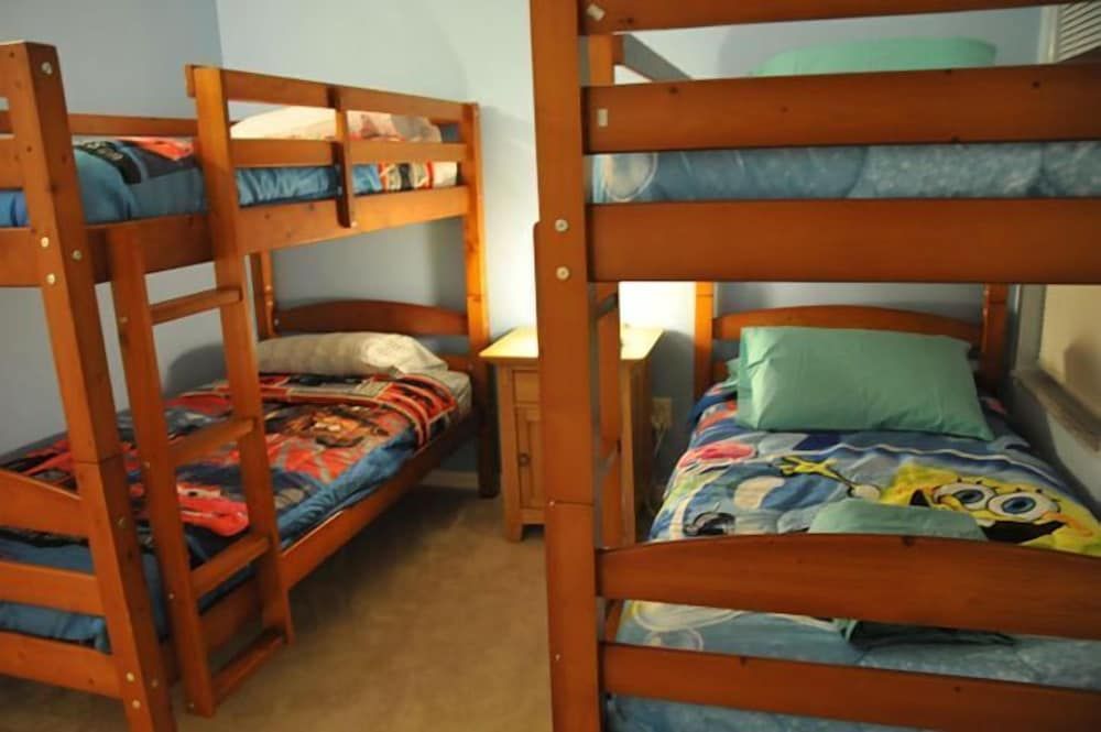 undefined Ov3990 - Emerald Island - 7 Bed 4.5 Baths Villa