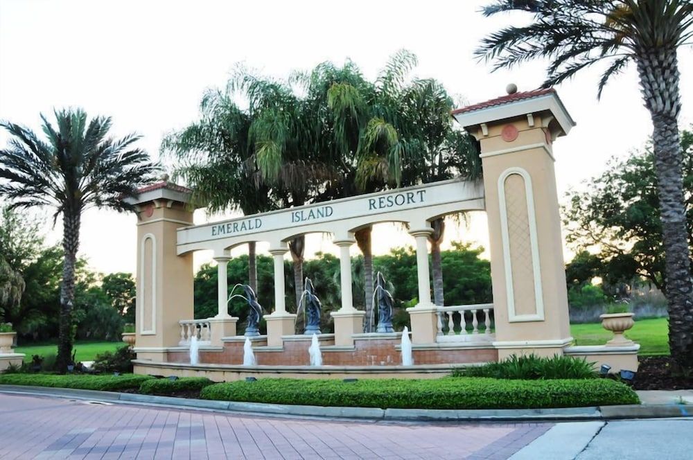 undefined Ov3990 - Emerald Island - 7 Bed 4.5 Baths Villa 2