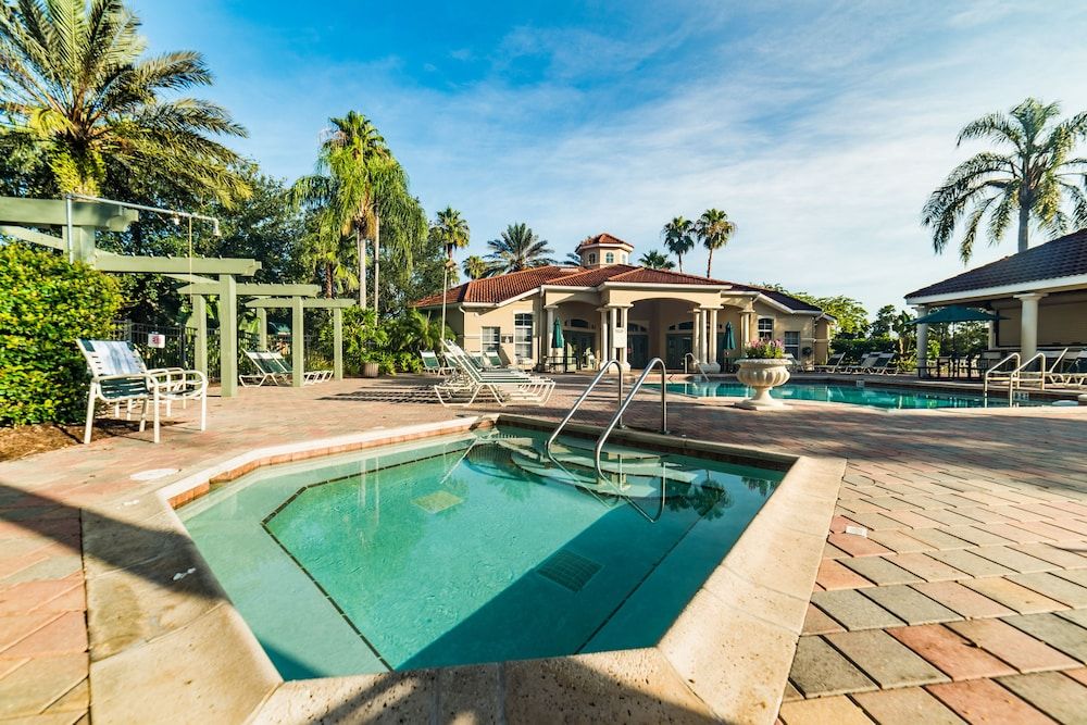 undefined Ov3990 - Emerald Island - 7 Bed 4.5 Baths Villa 7