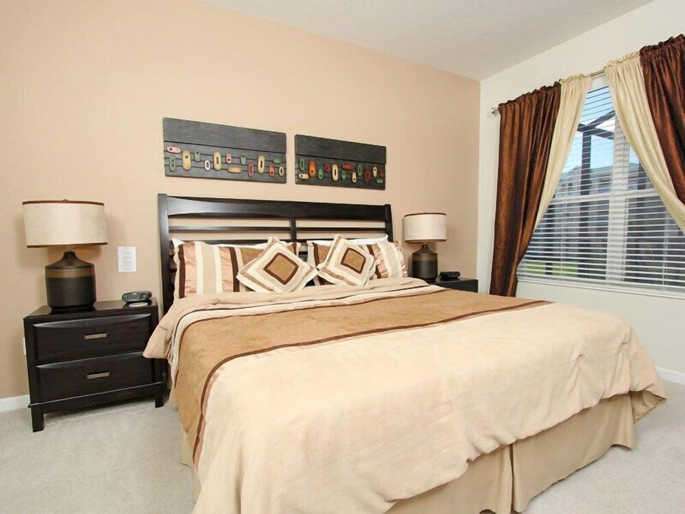 undefined Ov2551 - Windsor Hills Resort - 5 Bed 5 Baths Villa