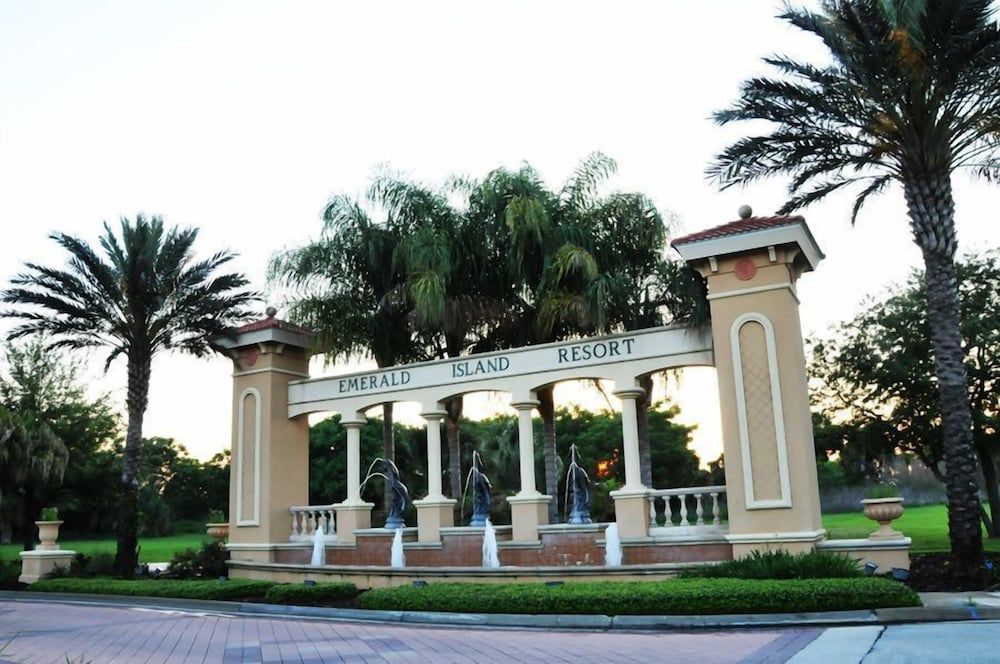 undefined Ov3988 - Emerald Island - 7 Bed 5 Baths Villa 2