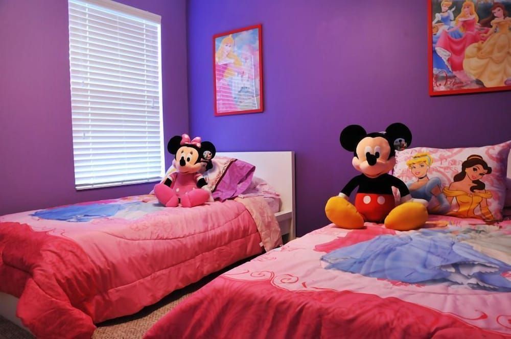 undefined Ov3988 - Emerald Island - 7 Bed 5 Baths Villa 7