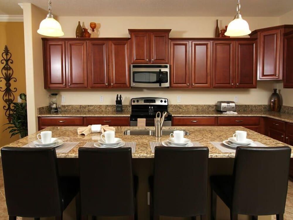 Ov2619 - Paradise Palms - 6 Bed 5 Baths Villa Family Villa, Private Pool, Garden Area 11