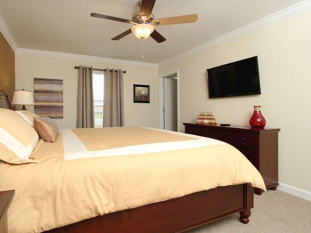 Ov2619 - Paradise Palms - 6 Bed 5 Baths Villa Family Villa, Private Pool, Garden Area 7