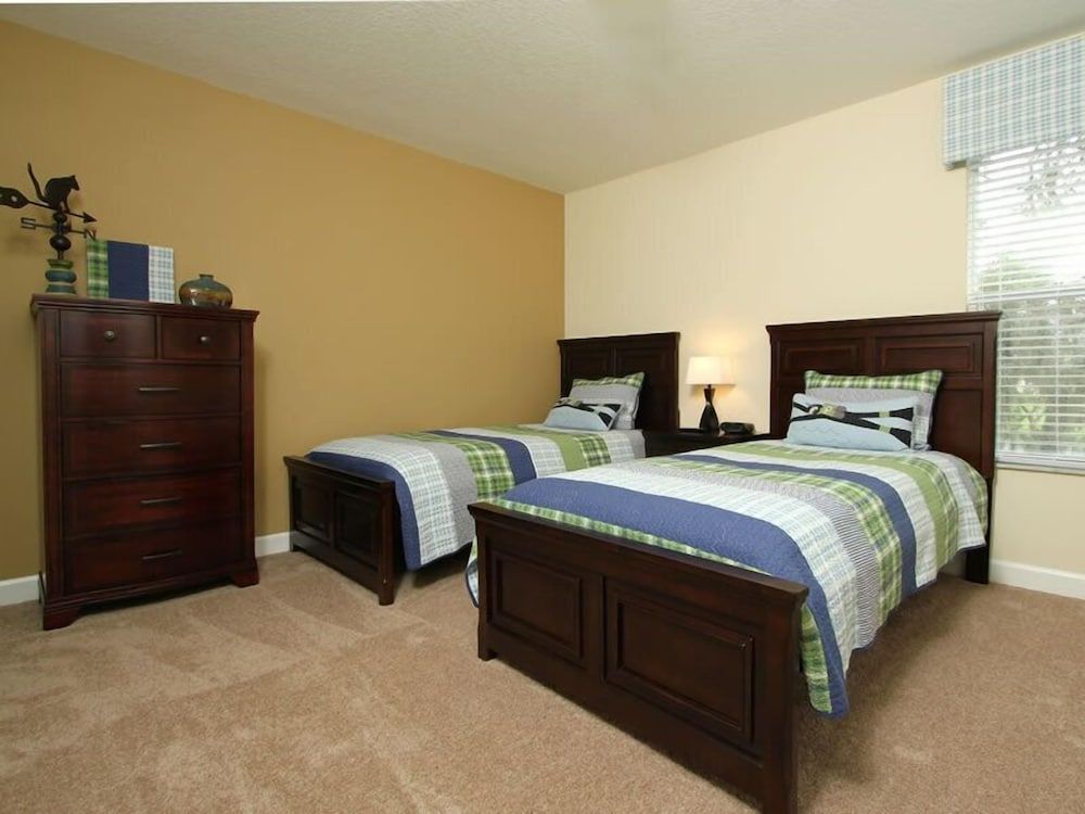 Ov2619 - Paradise Palms - 6 Bed 5 Baths Villa Family Villa, Private Pool, Garden Area 8