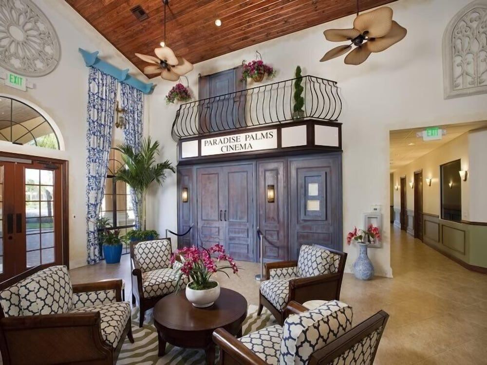 undefined Ov2619 - Paradise Palms - 6 Bed 5 Baths Villa 6