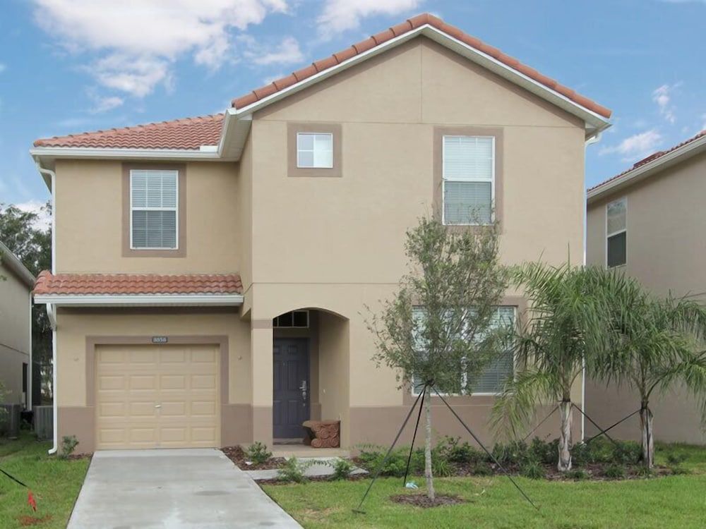 undefined Ov2619 - Paradise Palms - 6 Bed 5 Baths Villa 2