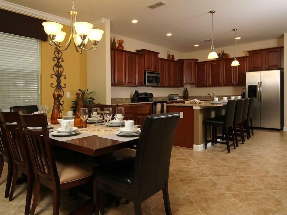 undefined Ov2619 - Paradise Palms - 6 Bed 5 Baths Villa 8