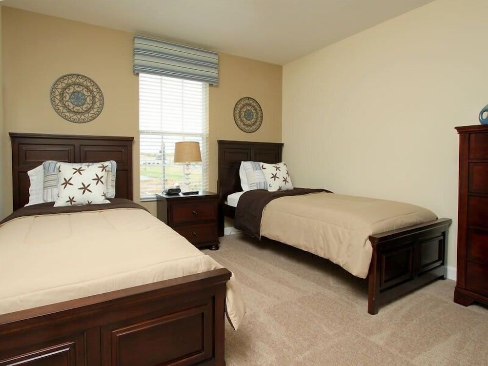 Ov2619 - Paradise Palms - 6 Bed 5 Baths Villa Family Villa, Private Pool, Garden Area 5