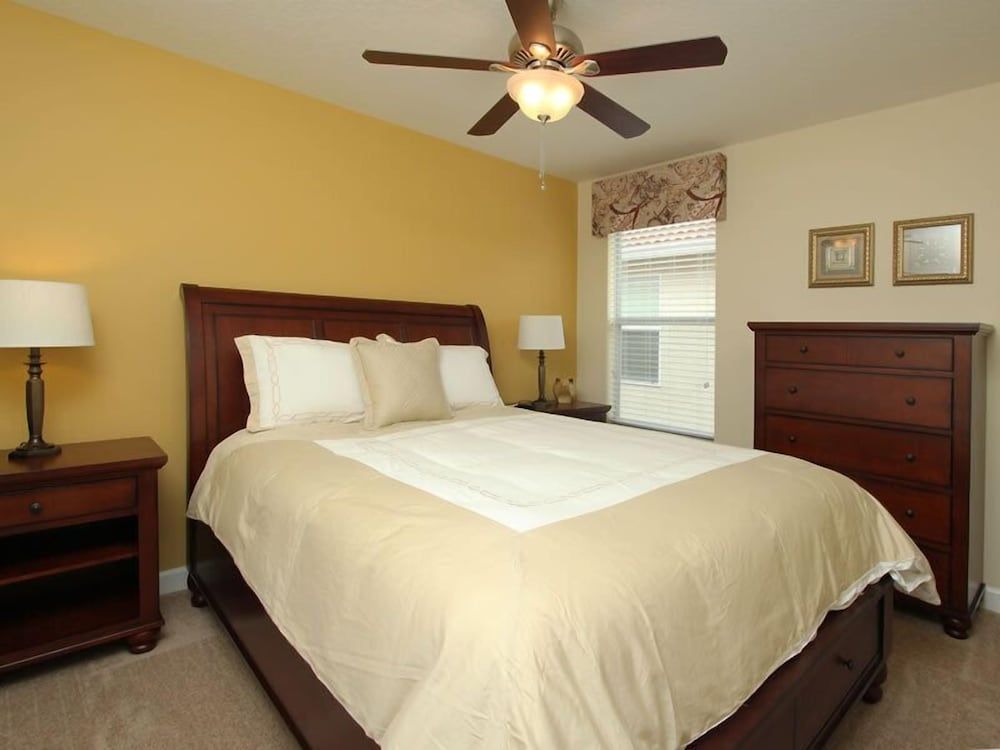 Ov2619 - Paradise Palms - 6 Bed 5 Baths Villa Family Villa, Private Pool, Garden Area 6