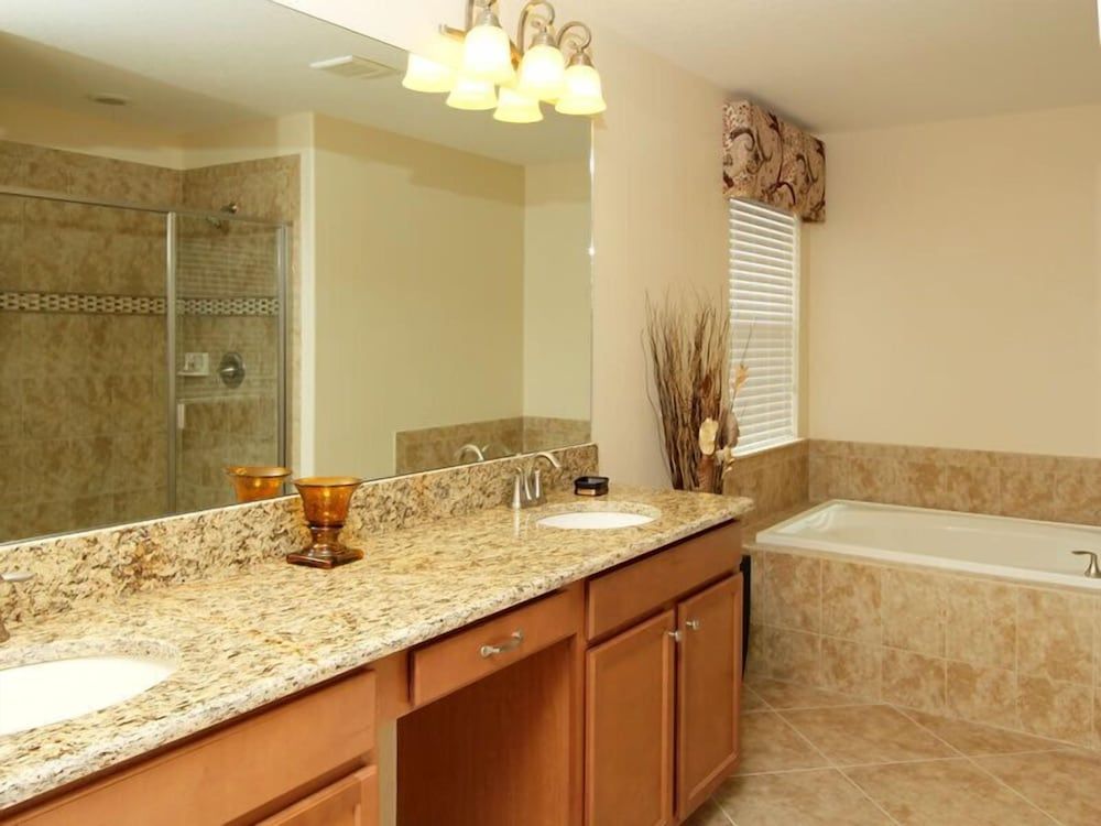 Ov2619 - Paradise Palms - 6 Bed 5 Baths Villa Family Villa, Private Pool, Garden Area 10