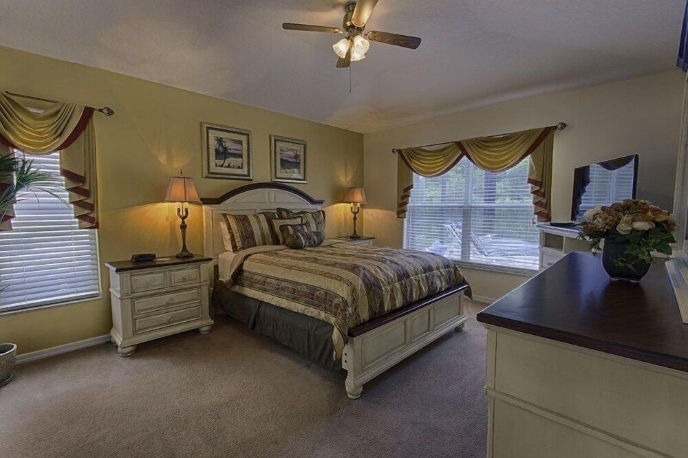 undefined Ov1058 - Emerald Island - 5 Bed 3 Baths Villa