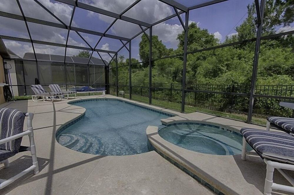 undefined Ov1058 - Emerald Island - 5 Bed 3 Baths Villa 6