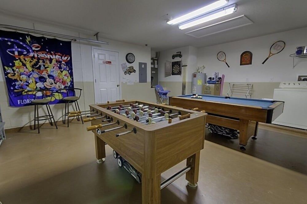 undefined Ov1058 - Emerald Island - 5 Bed 3 Baths Villa 8