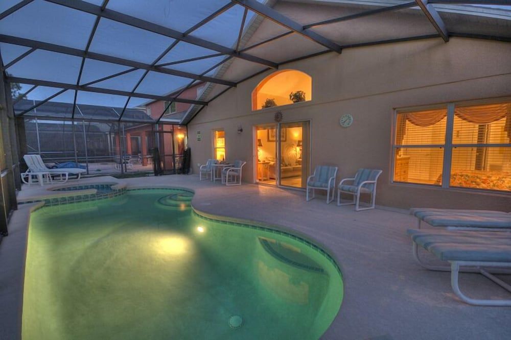 undefined Ov1058 - Emerald Island - 5 Bed 3 Baths Villa 5