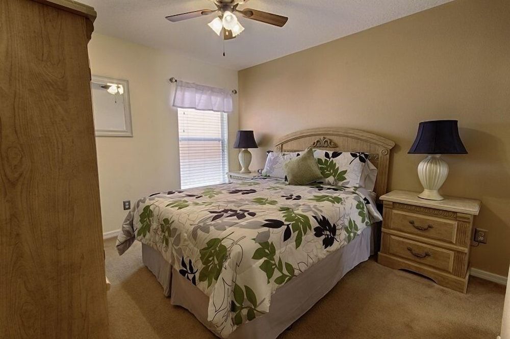 undefined Ov1058 - Emerald Island - 5 Bed 3 Baths Villa 10