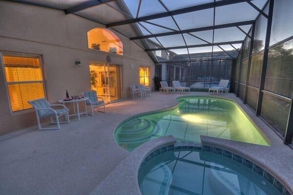 undefined Ov1058 - Emerald Island - 5 Bed 3 Baths Villa 7