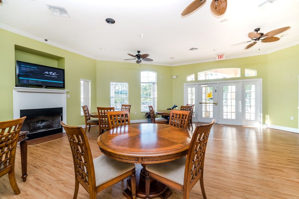 undefined Ov1058 - Emerald Island - 5 Bed 3 Baths Villa 2