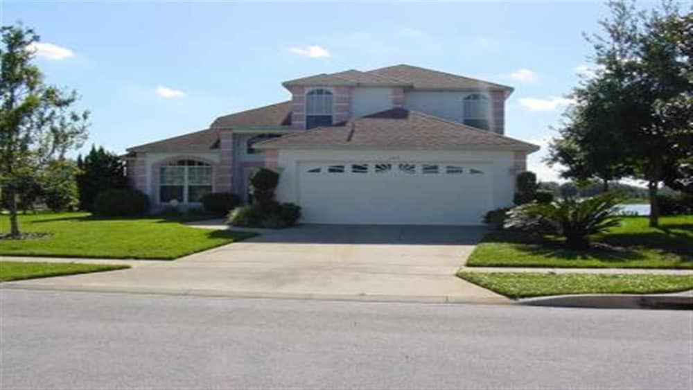 undefined Ov64 - Oak Island Harbour - 3 Bed 2.5 Baths Villa 2